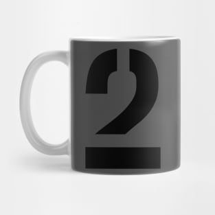 The Two Mug